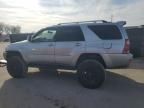 2005 Toyota 4runner SR5