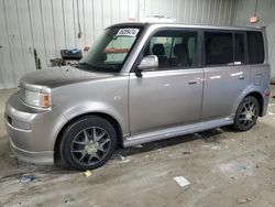 Scion salvage cars for sale: 2006 Scion XB