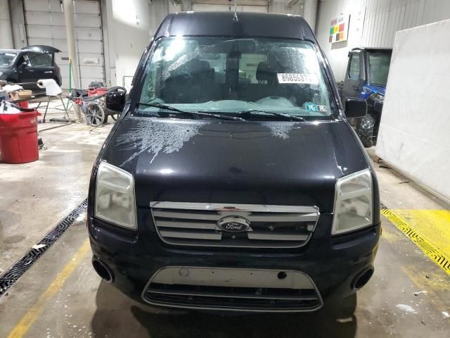 2013 Ford Transit Connect XLT Premium