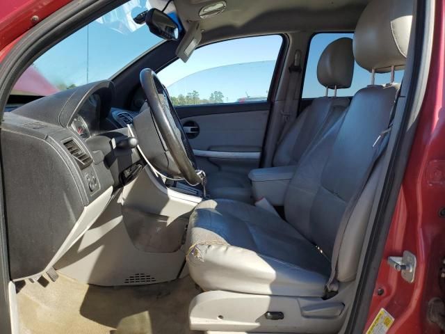 2006 Chevrolet Equinox LT