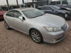 2011 Lexus ES 350