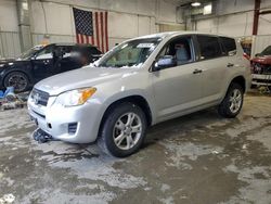 2010 Toyota Rav4 en venta en Mcfarland, WI