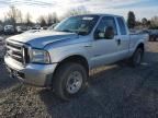 2005 Ford F250 Super Duty