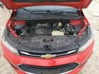 2017 Chevrolet Trax 1LT