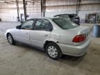 2000 Honda Civic Base