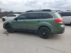 2013 Subaru Outback 2.5I