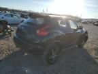 2013 Nissan Juke S