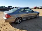 2009 Mercedes-Benz CLK 350