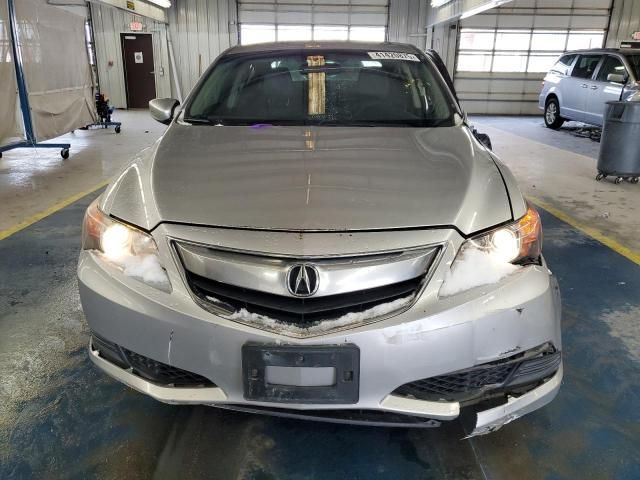 2015 Acura ILX 20