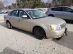 2006 Mercury Montego Luxury