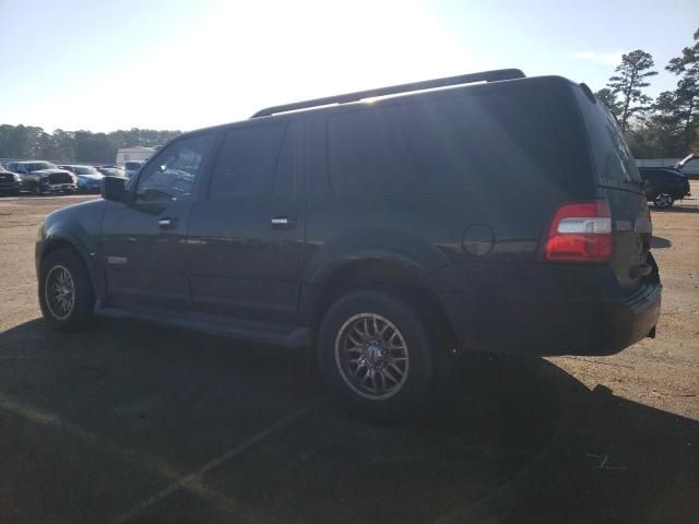 2008 Ford Expedition EL XLT