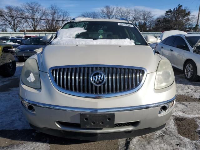 2009 Buick Enclave CXL