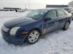 2006 Ford Fusion SEL