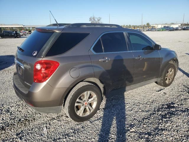 2010 Chevrolet Equinox LT