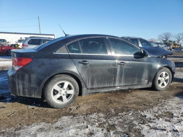 2013 Chevrolet Cruze LT