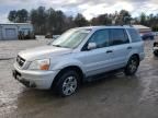 2003 Honda Pilot EXL