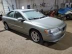 2007 Volvo S60 2.5T