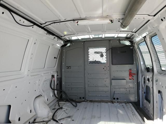 2011 Ford Econoline E250 Van