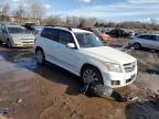 2010 Mercedes-Benz GLK 350 4matic