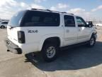 2004 Chevrolet Suburban K2500