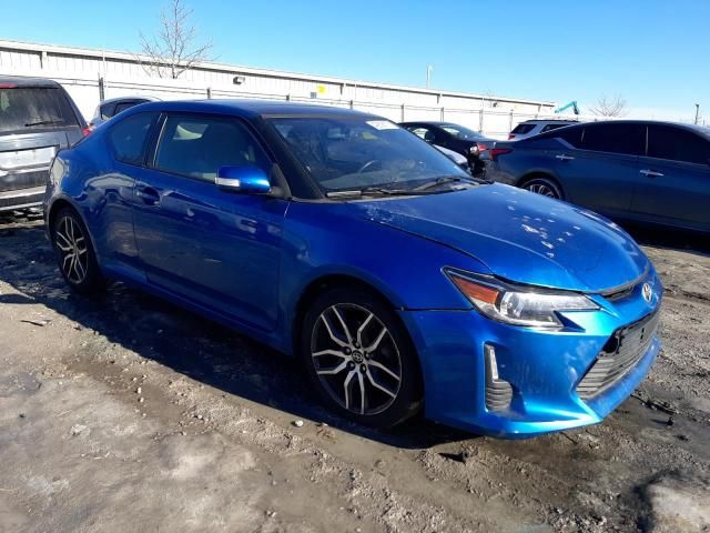 2014 Scion TC