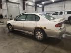 2002 Subaru Legacy Outback 3.0 H6