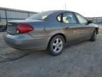 2001 Ford Taurus SE