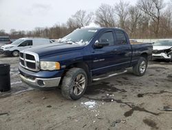 Dodge Vehiculos salvage en venta: 2003 Dodge RAM 1500 ST