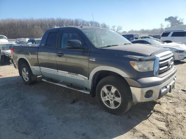 2013 Toyota Tundra Double Cab SR5