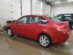 2009 Ford Focus SES