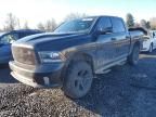 2018 Dodge RAM 1500 Sport