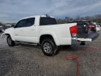 2017 Toyota Tacoma Double Cab