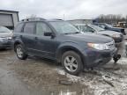 2013 Subaru Forester 2.5X