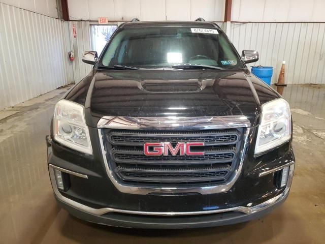 2016 GMC Terrain SLE