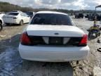 2010 Ford Crown Victoria Police Interceptor