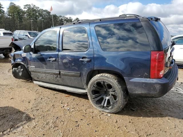 2007 GMC Yukon