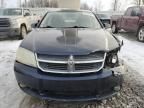 2008 Dodge Avenger SXT