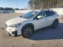 2019 Subaru Crosstrek Premium en venta en Dunn, NC