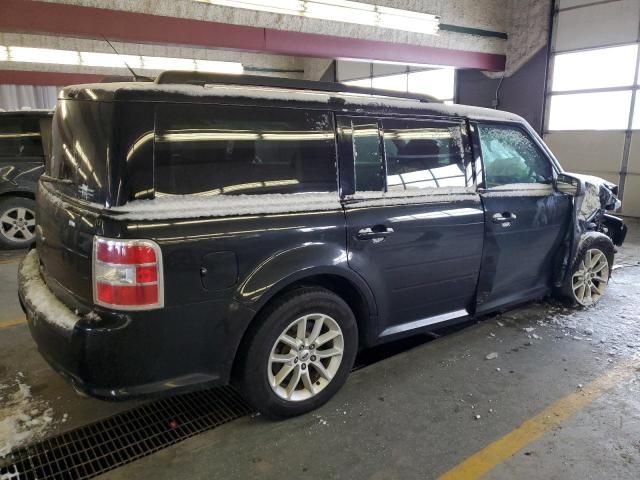 2014 Ford Flex SE