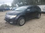 2010 Ford Edge SEL