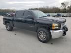 2012 Chevrolet Silverado K1500 LT