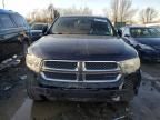 2011 Dodge Durango Crew