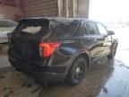 2023 Ford Explorer Police Interceptor