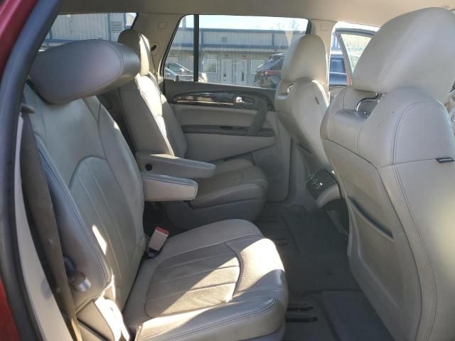 2014 Buick Enclave