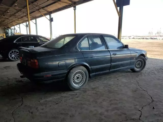 1995 BMW 540 I Automatic