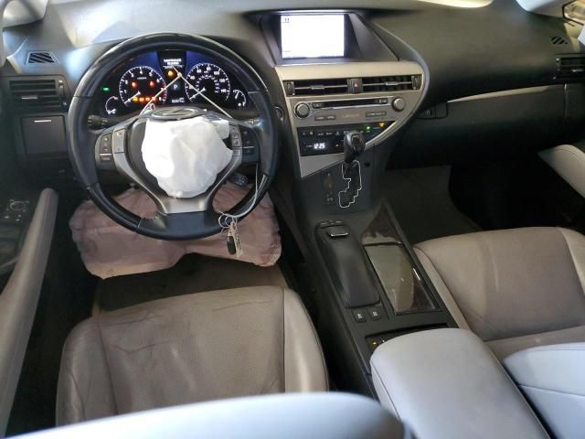 2014 Lexus RX 350 Base