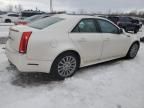 2012 Cadillac CTS Luxury Collection