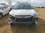 2018 Subaru Forester 2.5I Touring