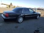 2010 Mercury Grand Marquis LS