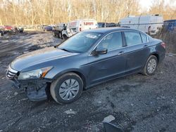 2012 Honda Accord LX en venta en Baltimore, MD